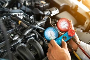 Cape Coral Car AC Repair & Recharge | Auto Air Conditioning Service