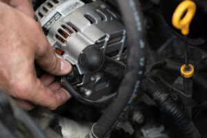 Cape Coral Car Electrical Diagnostics | Starter & Alternator Repair